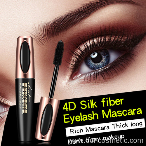 Waterproof Eyelash Mascara long lasting